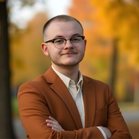 Corgi Employee Paul Stewart's profile photo