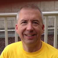 Precision Solutions Employee John Fitzpatrick's profile photo