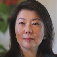 PGGM Employee Eve Yang's profile photo