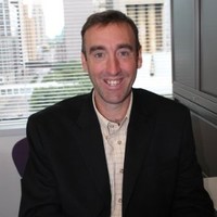 RiverSource Employee David Shipman's profile photo