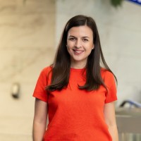 eMAG Employee Diana Ion's profile photo