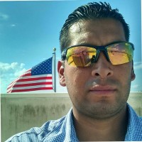 Facility Response Group Employee Steve Mares's profile photo