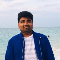 INTERIOMS Services Private Limited Employee Tarkesh Singh's profile photo