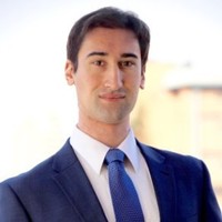 Booz Allen Hamilton Employee James Nadel's profile photo