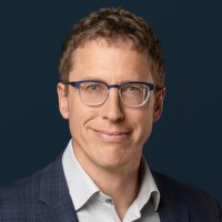 Pfizer Employee Mike Schmitt's profile photo