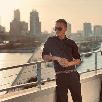 Zachary Gonya