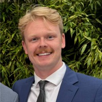 GENEWIZ Europe Employee Mike Bukolt's profile photo