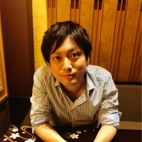 Konami Digital Entertainment Employee Naokazu Kawamura's profile photo