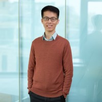 Raymond Liao Email