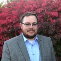 MoneyGram International Employee Chris Driver's profile photo
