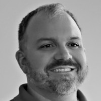 Critical Facilities Technology Employee Robert Strong's profile photo