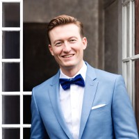 Cole Oliver Email & Phone Number