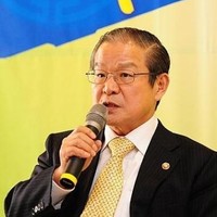 Korean Economy Research Institute Employee Tae-Shin Kwon's profile photo