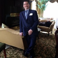 City Mission of Schenectady Employee Robert Wishart's profile photo