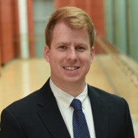 Motive Energy Employee David Norris's profile photo