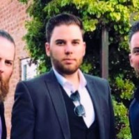 Equinox Maintenance Ltd Employee Jordan Duller's profile photo