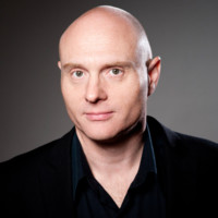 Jones Theatrical Group Pty Ltd Employee Will Sheehan's profile photo