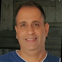 Ronen Oved Email & Phone Number
