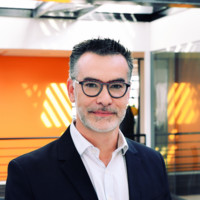 Legallais Employee Olivier Lemarchand's profile photo