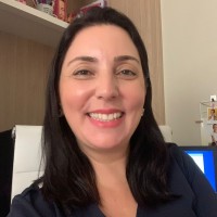 Karina Vidotti Email & Phone Number