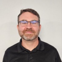 Granite Telecommunications Employee Todd Bernard's profile photo