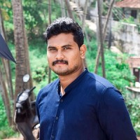 Aravind Kr Email