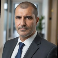 Intermarché Employee João Pedro Soares's profile photo