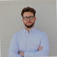 adelphi Employee Timothy Ballantyne's profile photo