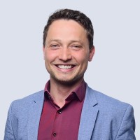 clicks digital GmbH Employee Tobias Skaloud's profile photo