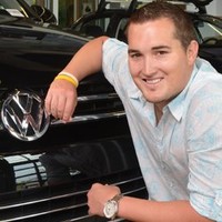 Gunther Motor Company Employee Joseph Gunther's profile photo