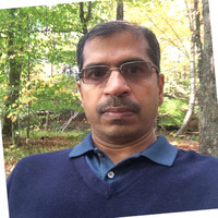 Vishnu Kumar Email