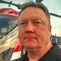Mercy Flight Central Employee David Alexander's profile photo