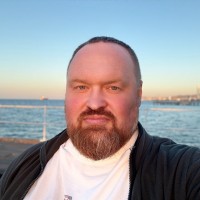Spherical Horse Employee Mykhailo Mikhalov's profile photo