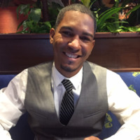 AC Hotels Employee Tomas Soto's profile photo