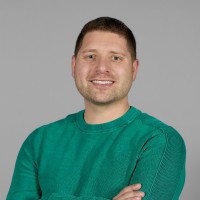 Nexar Inc. Employee Zach Greenberger's profile photo