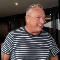 Succes op Maat Employee Roland Hove's profile photo