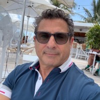 HelixPlus Employee Gary Reisman's profile photo