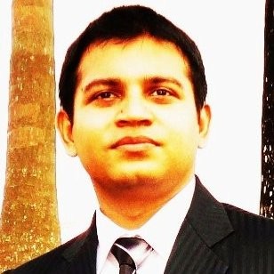 Piyush Singh Email & Phone Number