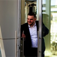 Barnett Consulting Engineers Employee Christopher Weiss's profile photo