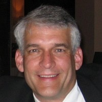 Bentley Systems Employee Chris Bradshaw's profile photo