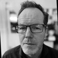 SBAB Employee Marcus Palm's profile photo