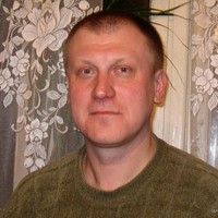 Macomnet Employee Serg Shubenkov's profile photo
