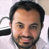 Pearson VUE Employee Haseeb Khan's profile photo