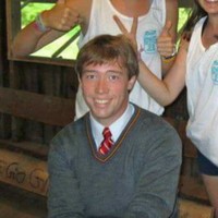 Christopher Hedge Email