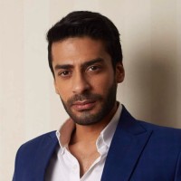 IBEC India Employee Ashim Jolly's profile photo