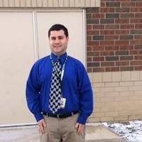 American Tooling Center Employee Christopher Behrens's profile photo