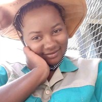Neo Technology Employee Johanna Mwailepeni's profile photo