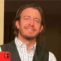 Purdue University Employee Timothy Deppen's profile photo