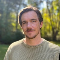 North Carolina Public Radio-WUNC Employee Charlie Shelton-Ormond's profile photo