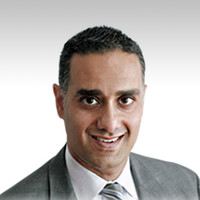 Midwest Orthopaedics at Rush Employee Nikhil Verma's profile photo